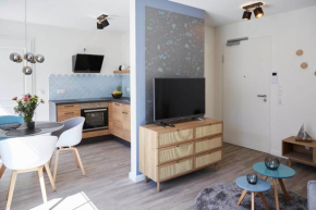 Bernstein Kattegat Apartment 10